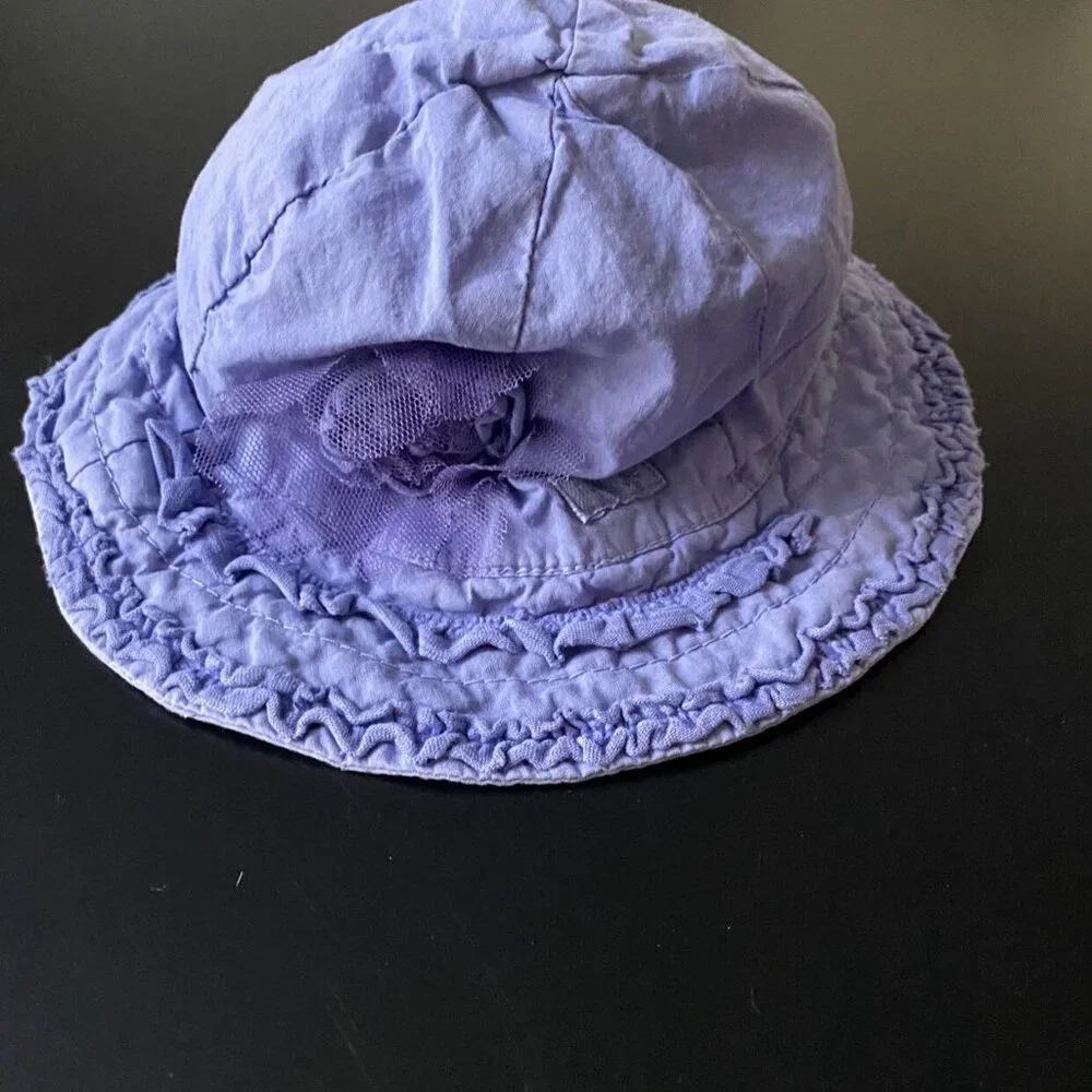 Naartjie Sun Hat Size 6-18 Months